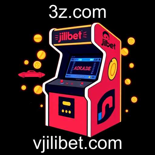 Jilibet: Reviving the Arcade Game Experience in the Digital Age