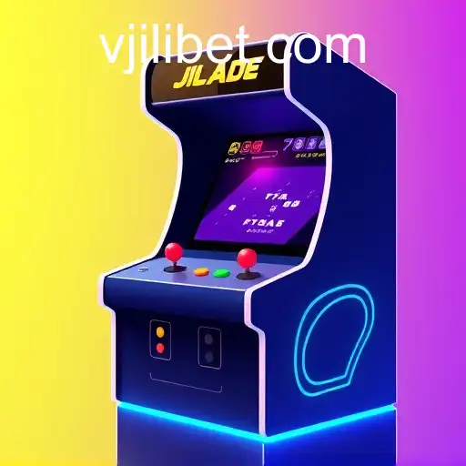 Jilibet: Reviving the Arcade Game Experience in the Digital Age