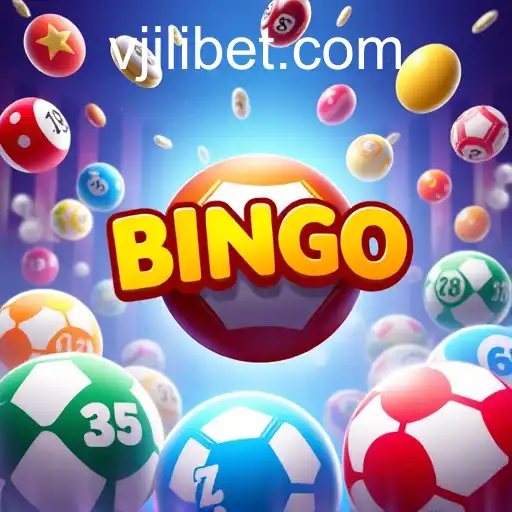 Exploring the Exciting World of Bingo Hall Games on Jilibet