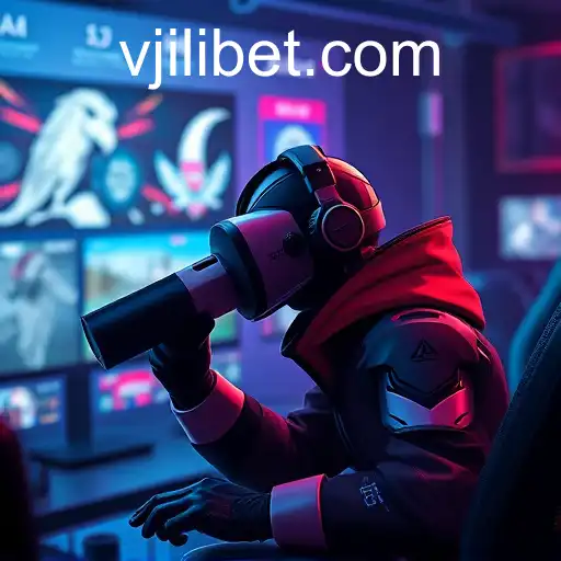 The Evolution of Online Gaming Platforms