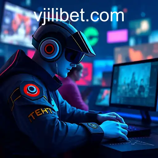 Jilibet Reshapes Online Gaming Landscape in 2025