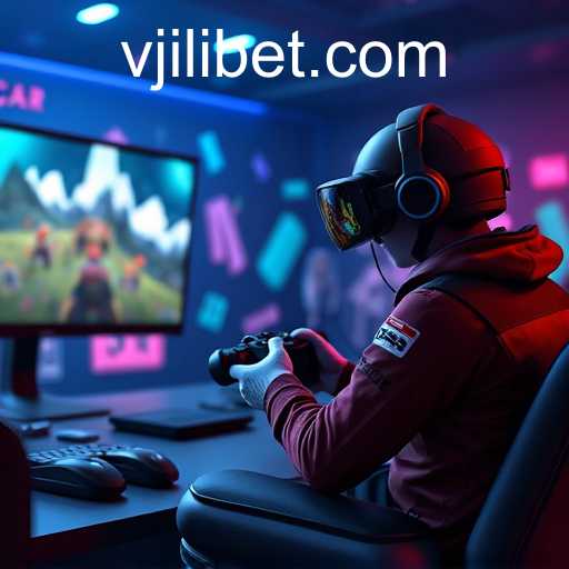 Jilibet: Transforming the Online Gaming Landscape