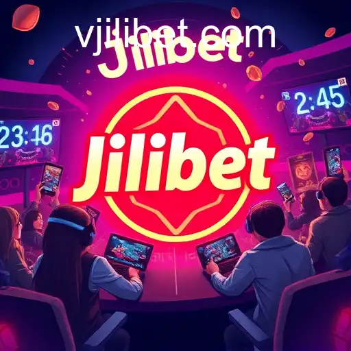 Jilibet's Role in the Gaming Landscape