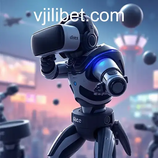Jilibet Launches New Initiative in Gaming Technology