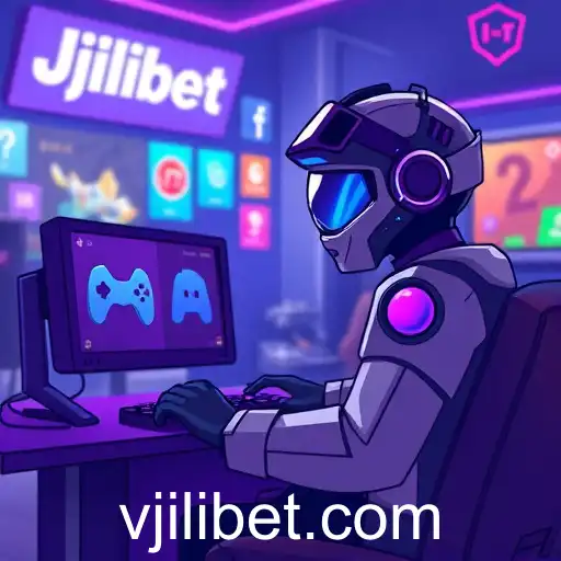 Jilibet: Gaming in a Changing World