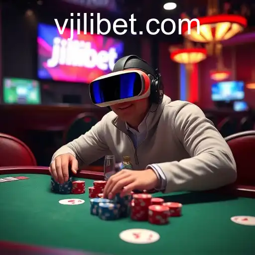 Jilibet's Impact on Digital Gaming in 2025