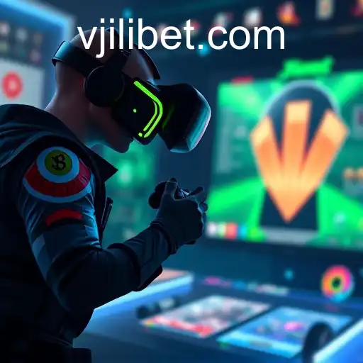 The Rise of Jilibet in Online Gaming
