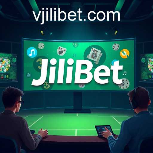 Jilibet: Bridging the Gap in Online Gaming