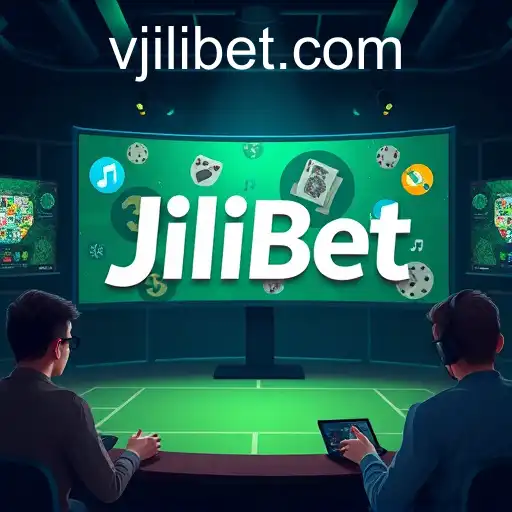 Jilibet: Bridging the Gap in Online Gaming