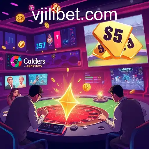 The Rise of Online Gaming and Jilibet's Influence