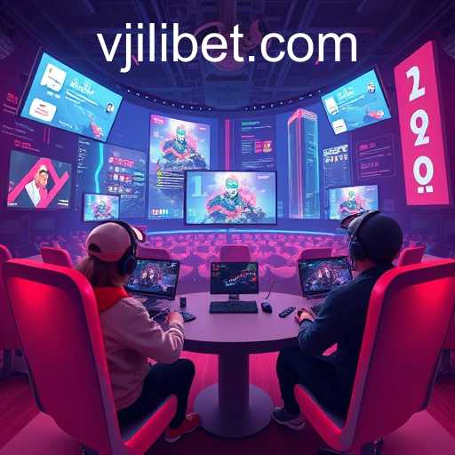The Rise of Jilibet in Online Gaming