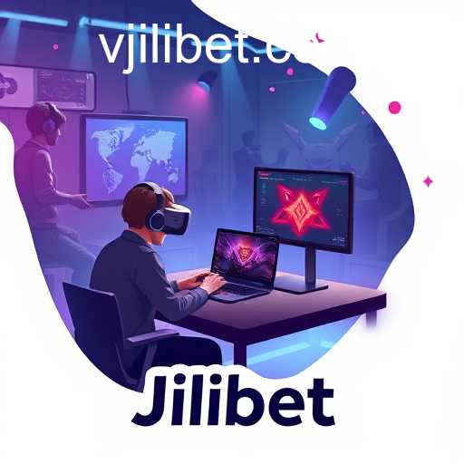 Jilibet's Rise Amidst the Gaming Boom