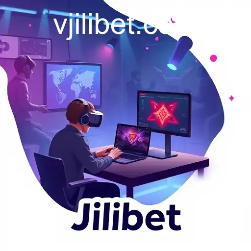 Jilibet's Rise Amidst the Gaming Boom