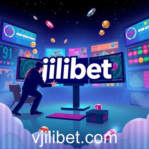 The Rise of Jilibet in Online Gaming