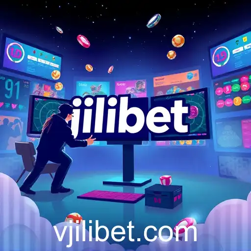 The Rise of Jilibet in Online Gaming