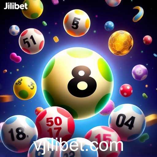 Exploring the Rise of Online Lottery Games with Jilibet
