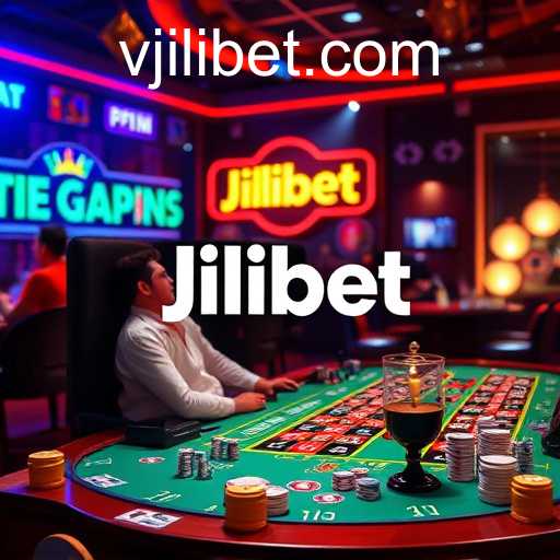 The Rise of Jilibet in the Gaming World