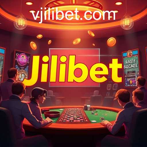 Rise of Jilibet in the Digital Gaming World