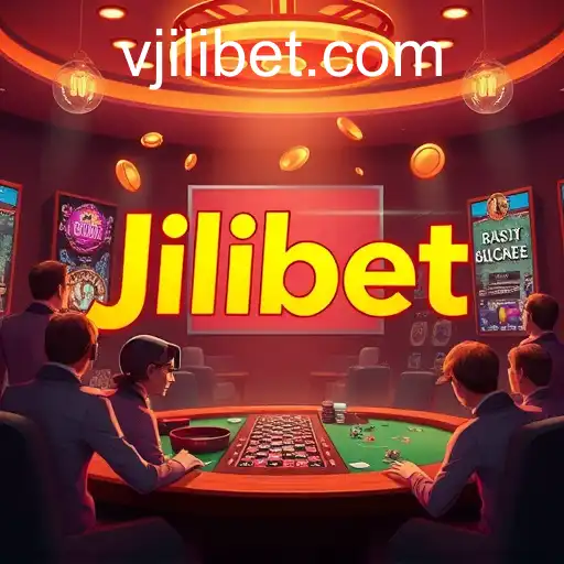 Rise of Jilibet in the Digital Gaming World