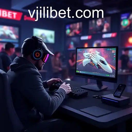 The Rise of Online Gaming Platforms