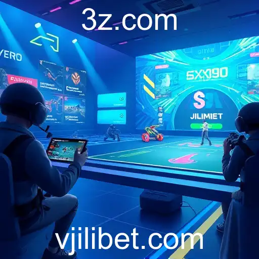 Rise of Online Gaming Platforms Amid Global Changes