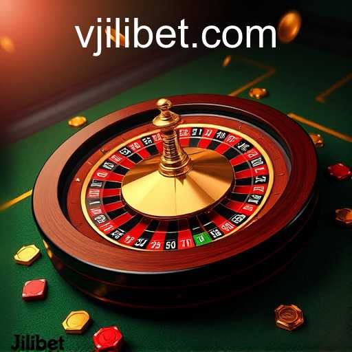Exploring the Exciting World of Roulette Wheel Games on Jilibet