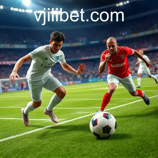 Exploring the Thrills of Sports Betting with Jilibet